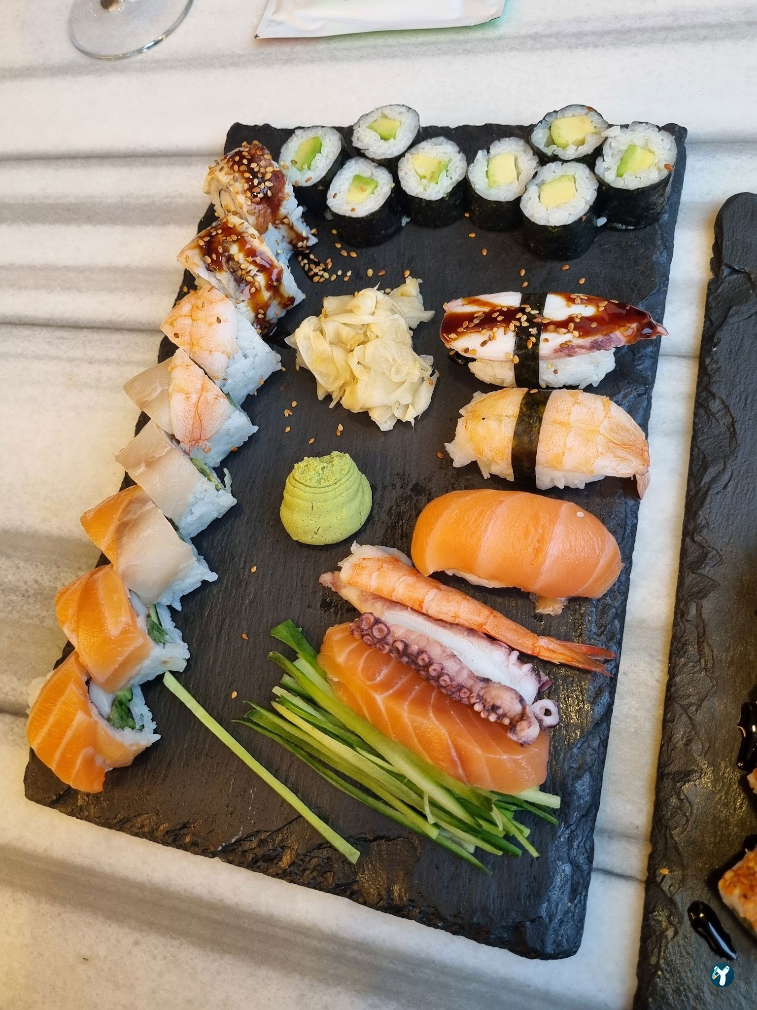 Wagamama