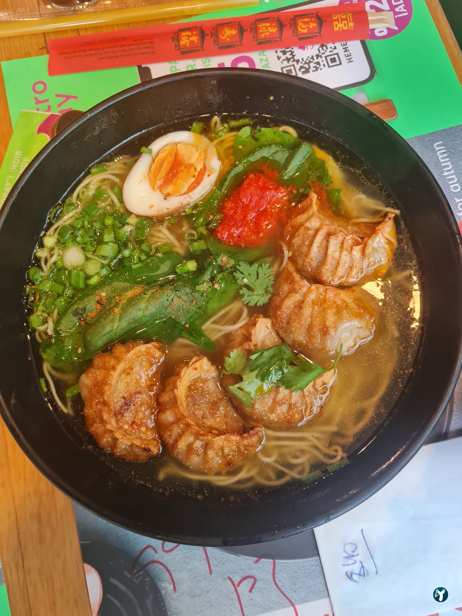 Wagamama
