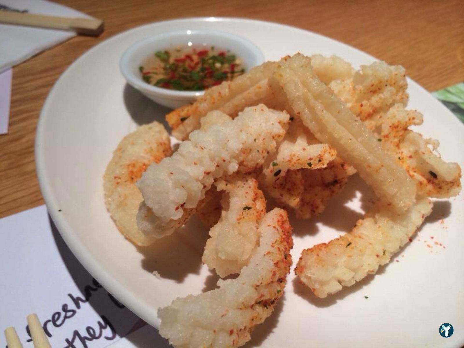 Wagamama