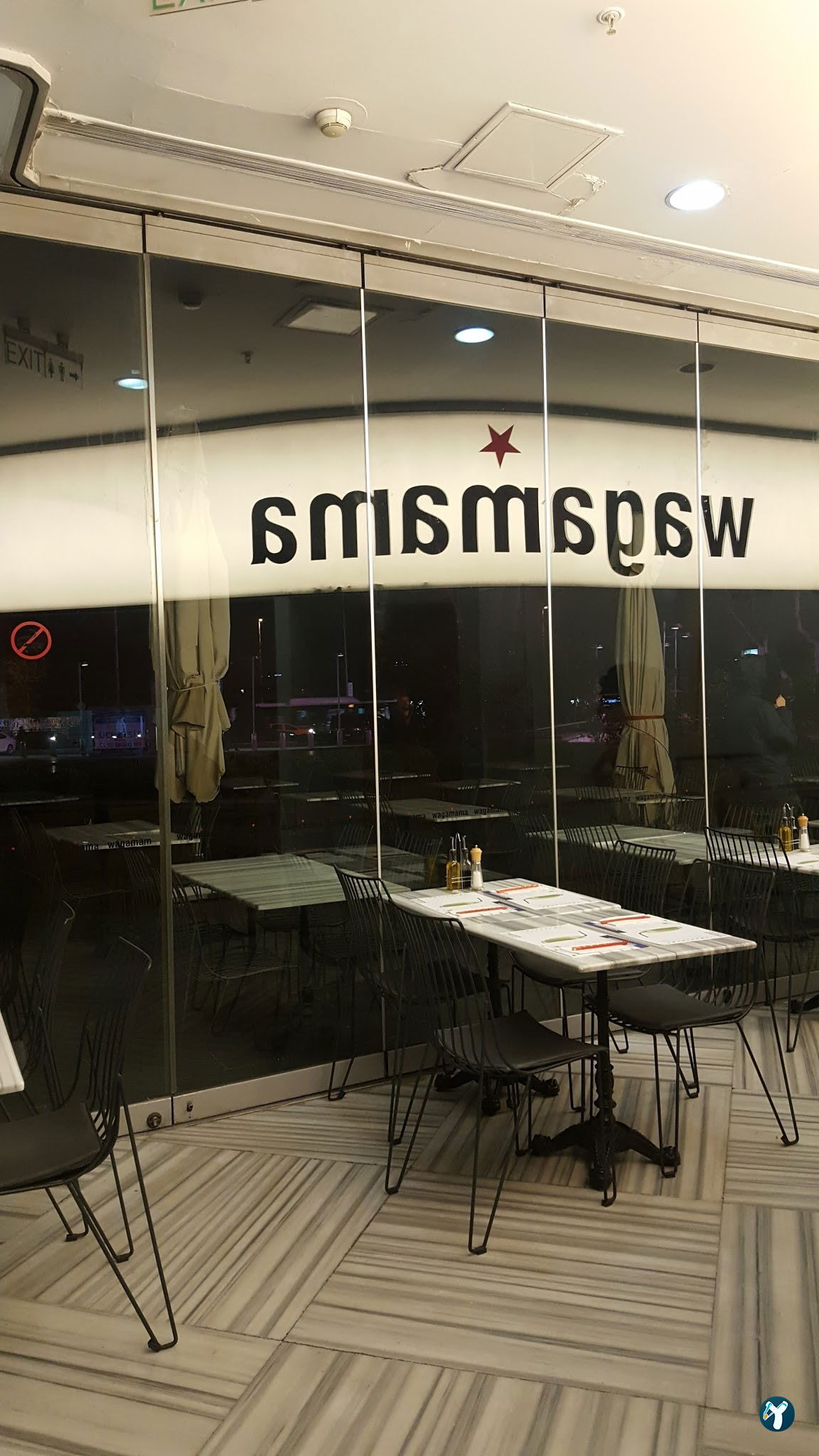 Wagamama