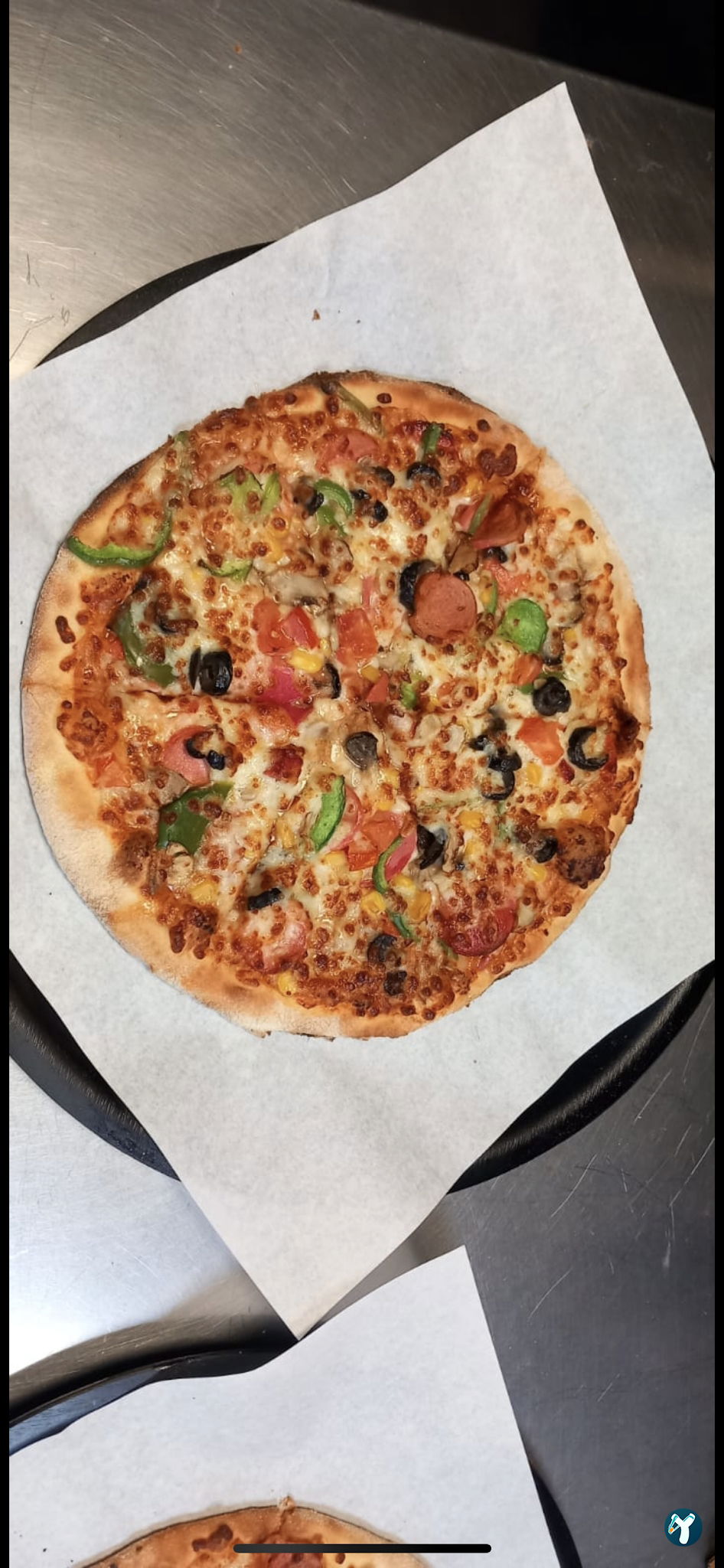 Domino'S Pizza Tuzla Aydınlı