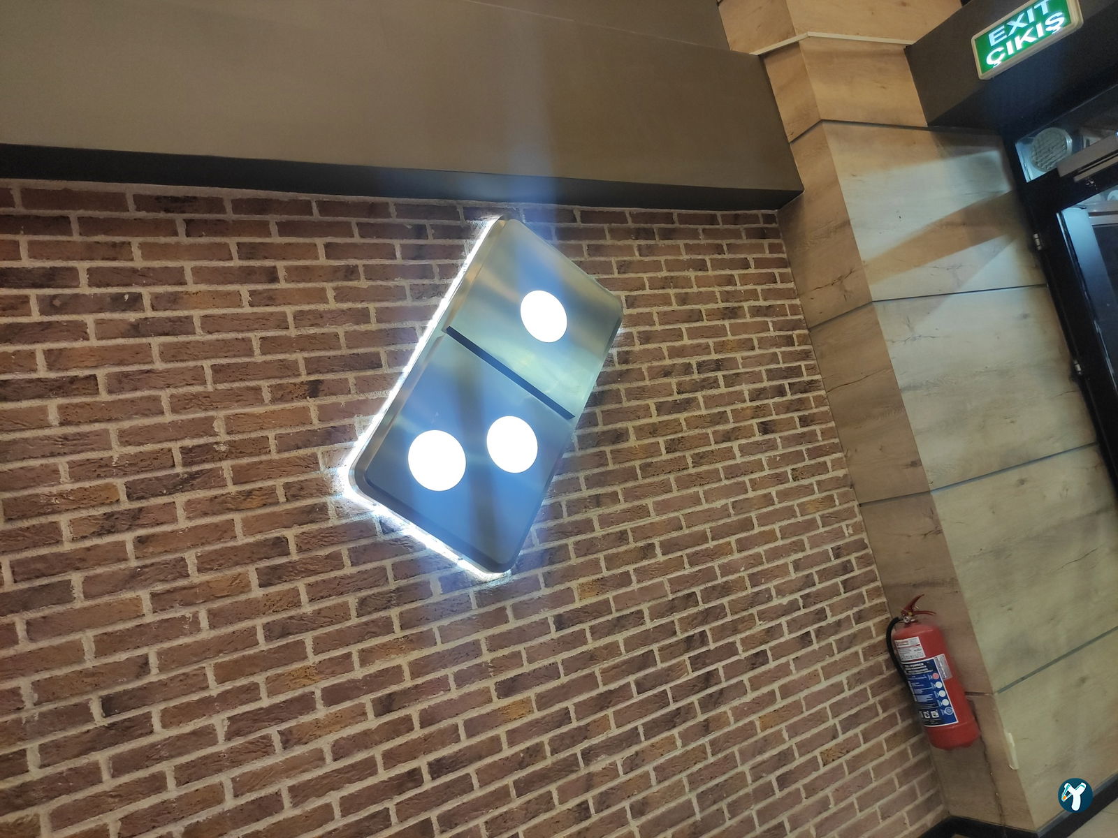 Domino'S Pizza Tuzla Aydınlı