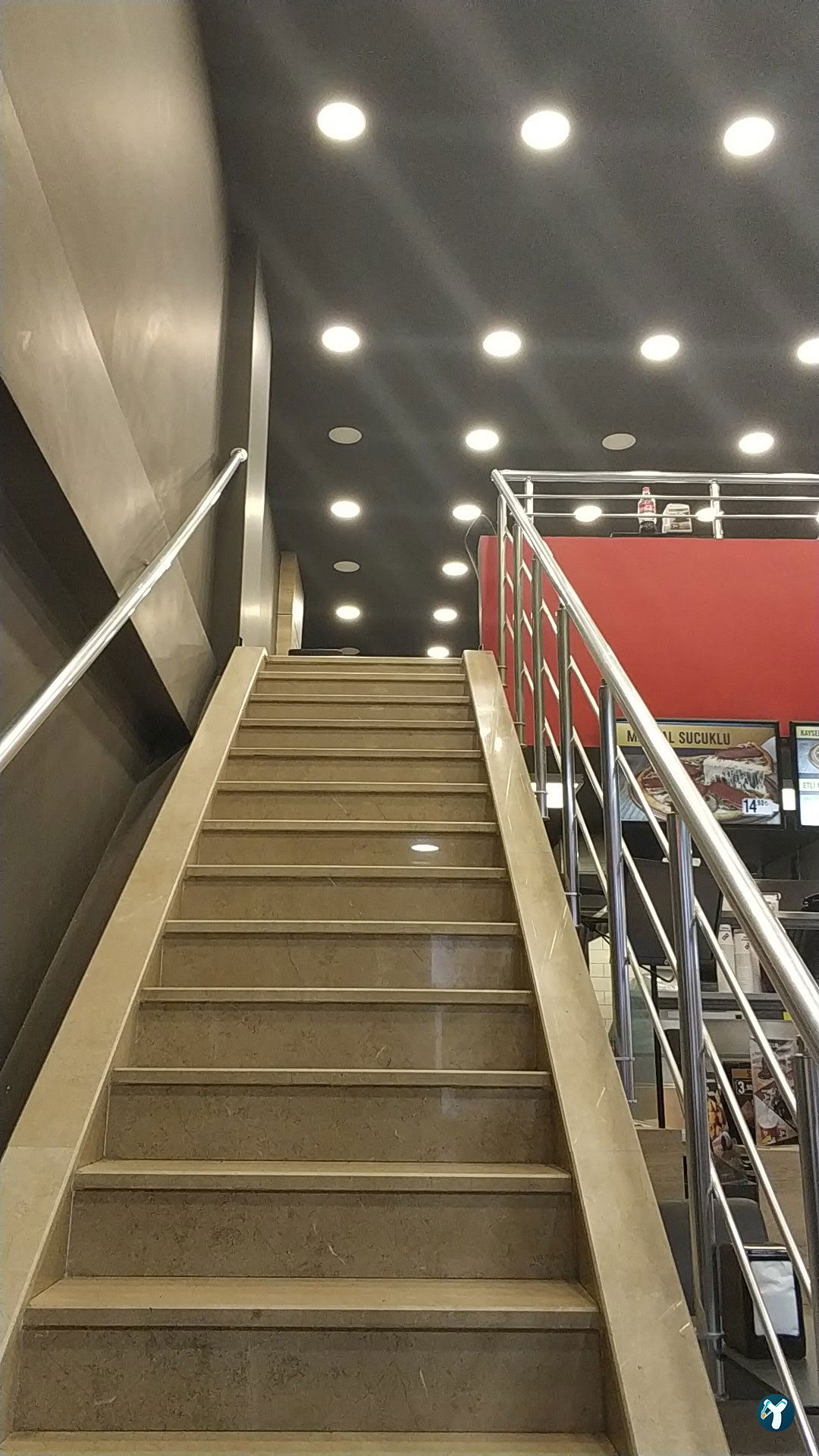 Domino'S Pizza Tuzla Aydınlı