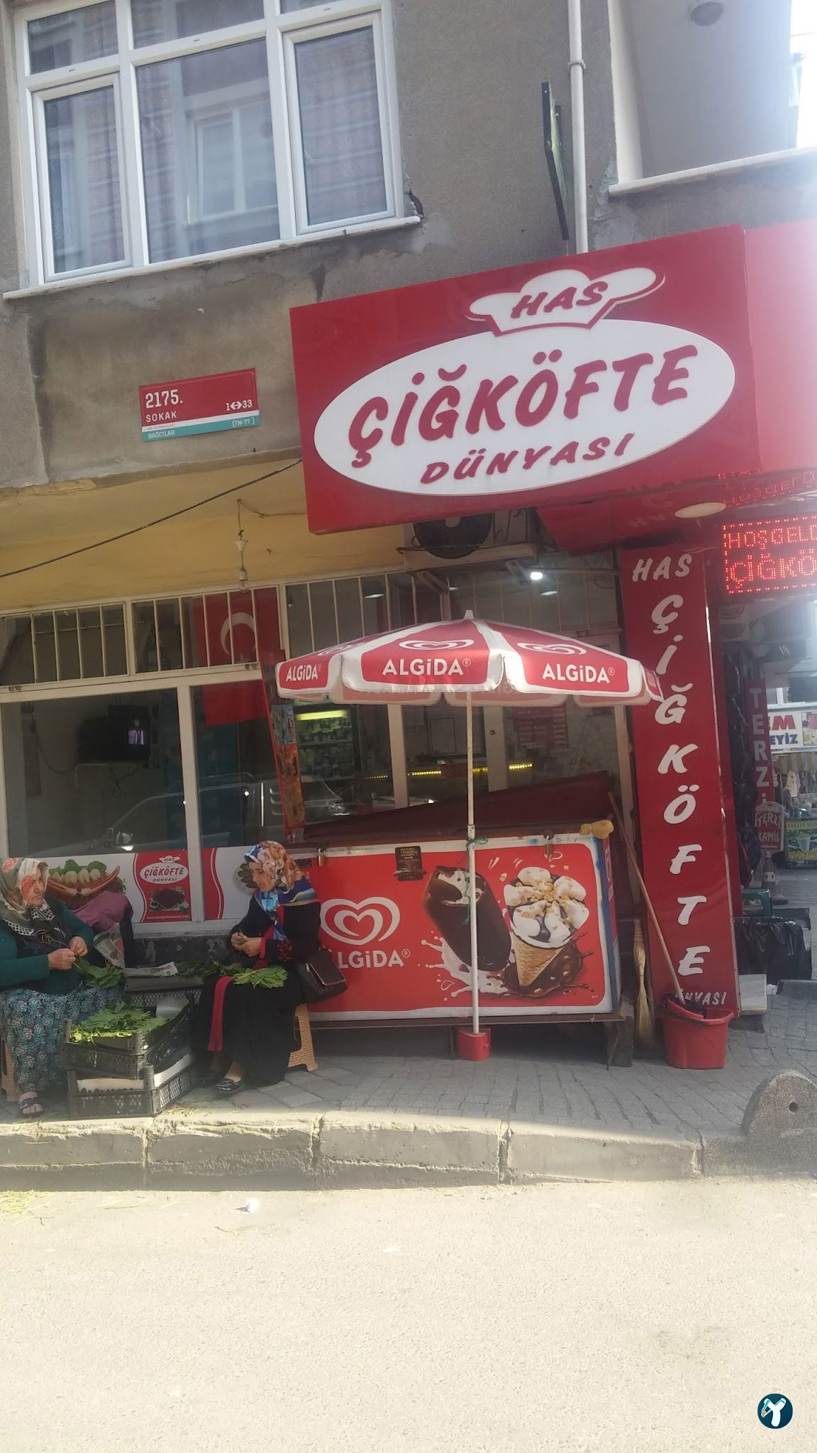 Has Çiğköfte Dünyası