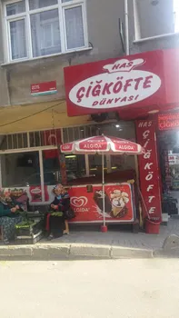 Has Çiğköfte Dünyası resimleri