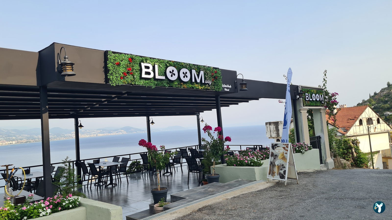 Bloom Way