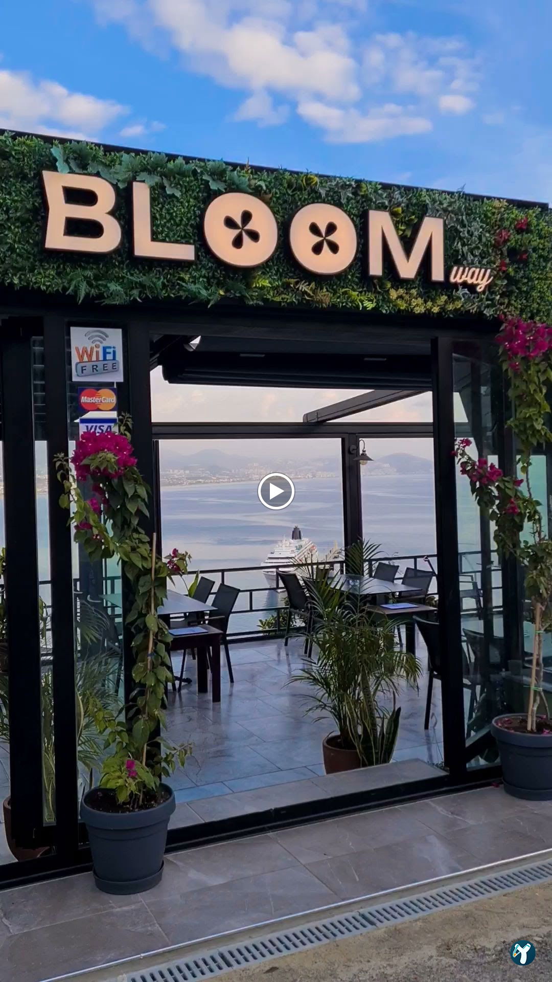 Bloom Way