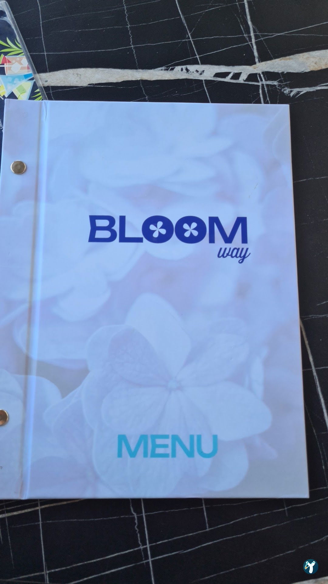 Bloom Way
