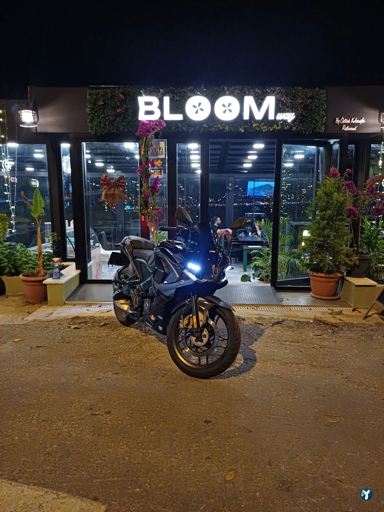 Bloom Way