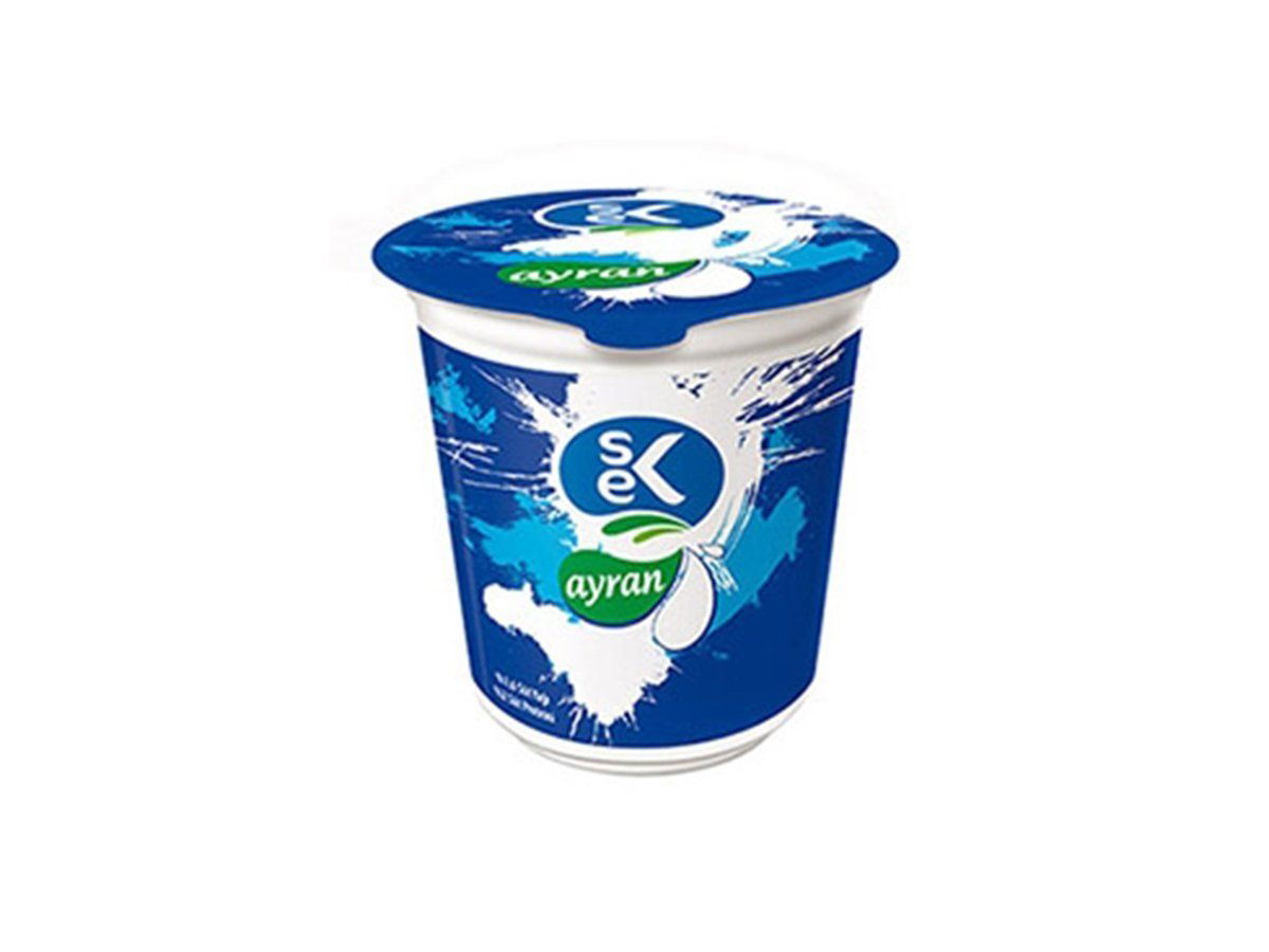 Sek Ayran (30 cl.)