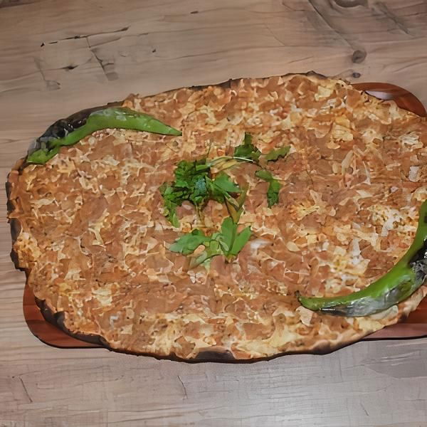 Lahmacun