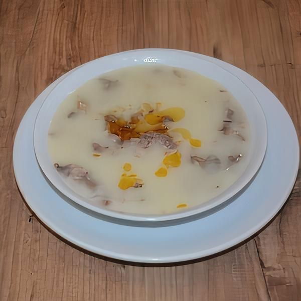 Kelle Paça Çorbası