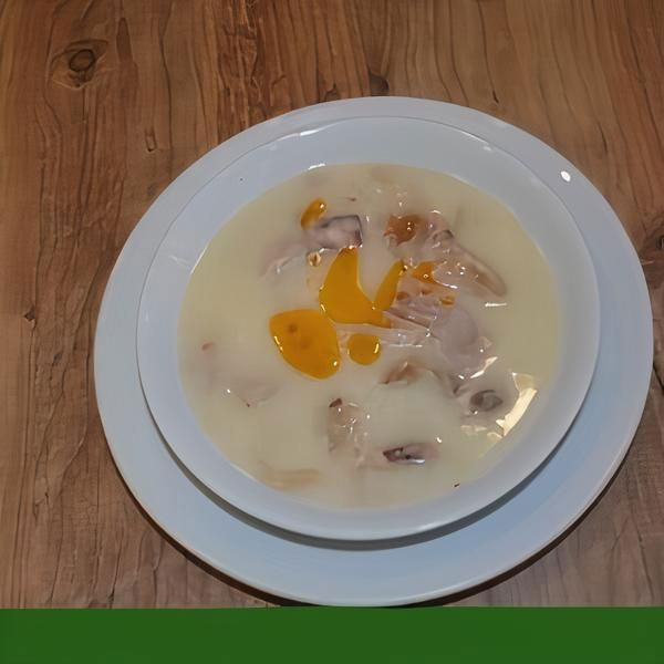 Ayak Paça Çorbası