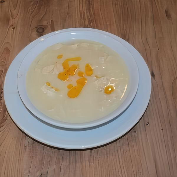 İşkembe Çorbası