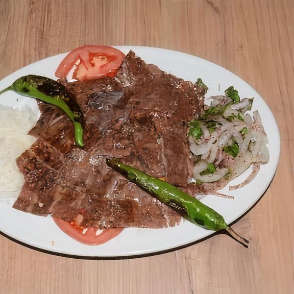 Sade Et Döner