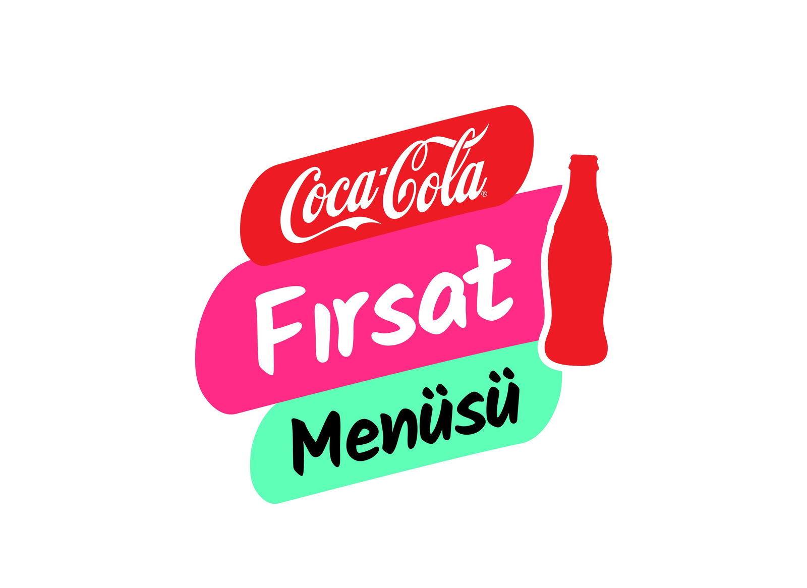 Coca-Cola Fırsatı (Kebap)
