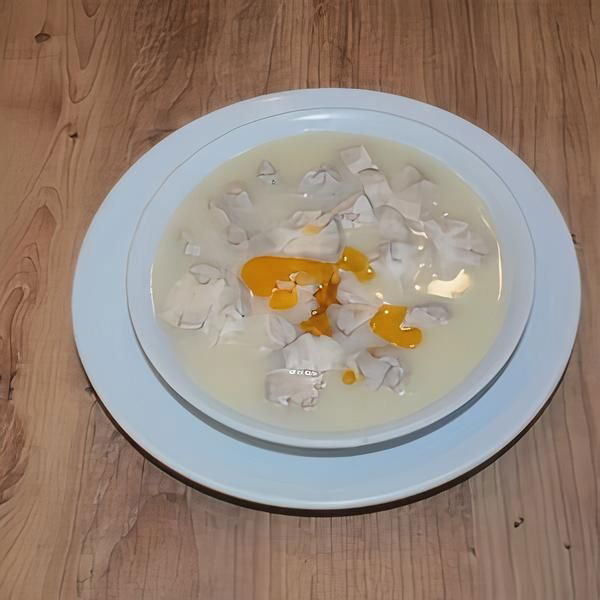 Beyin Çorbası