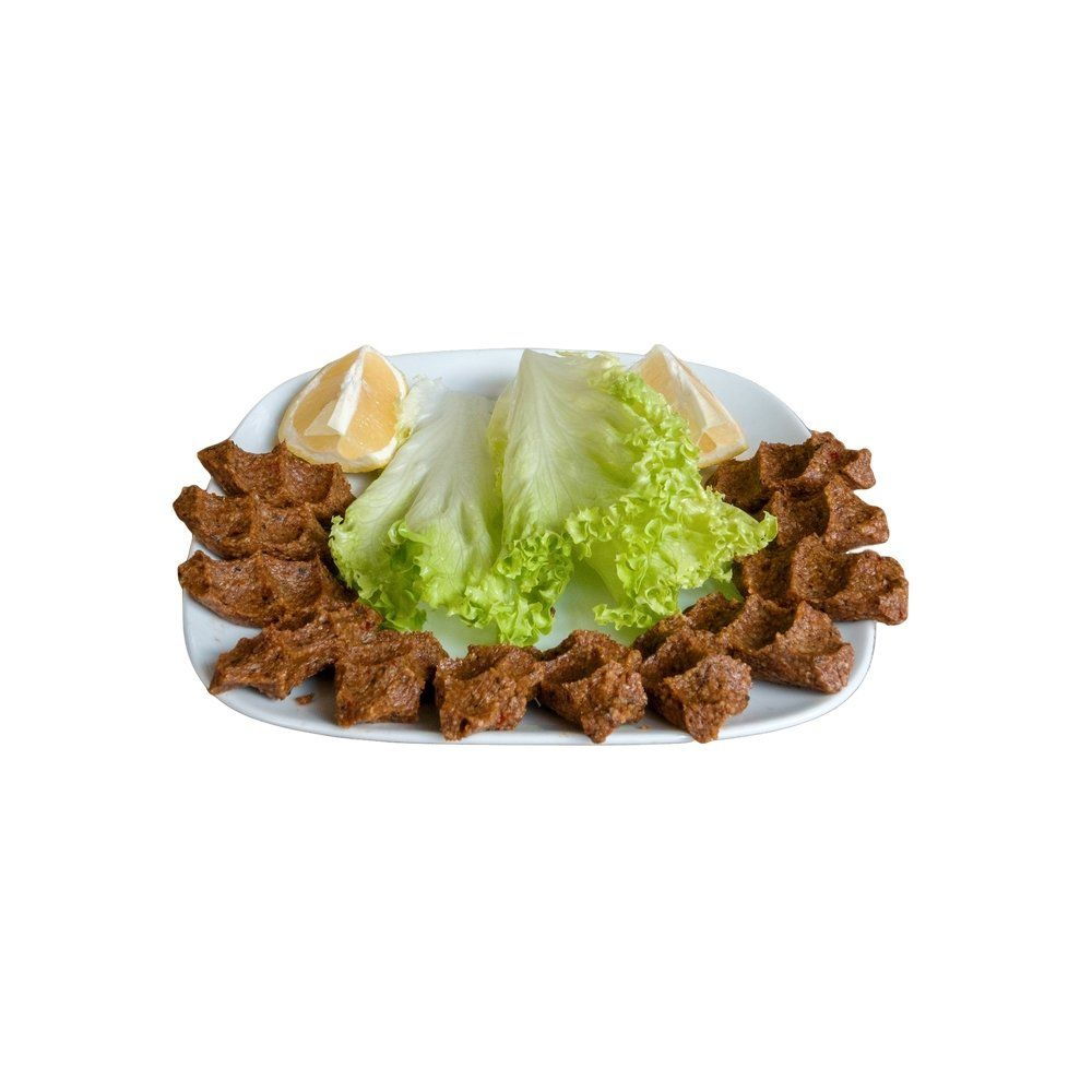 Çiğ Köfte (12 Sıkım)