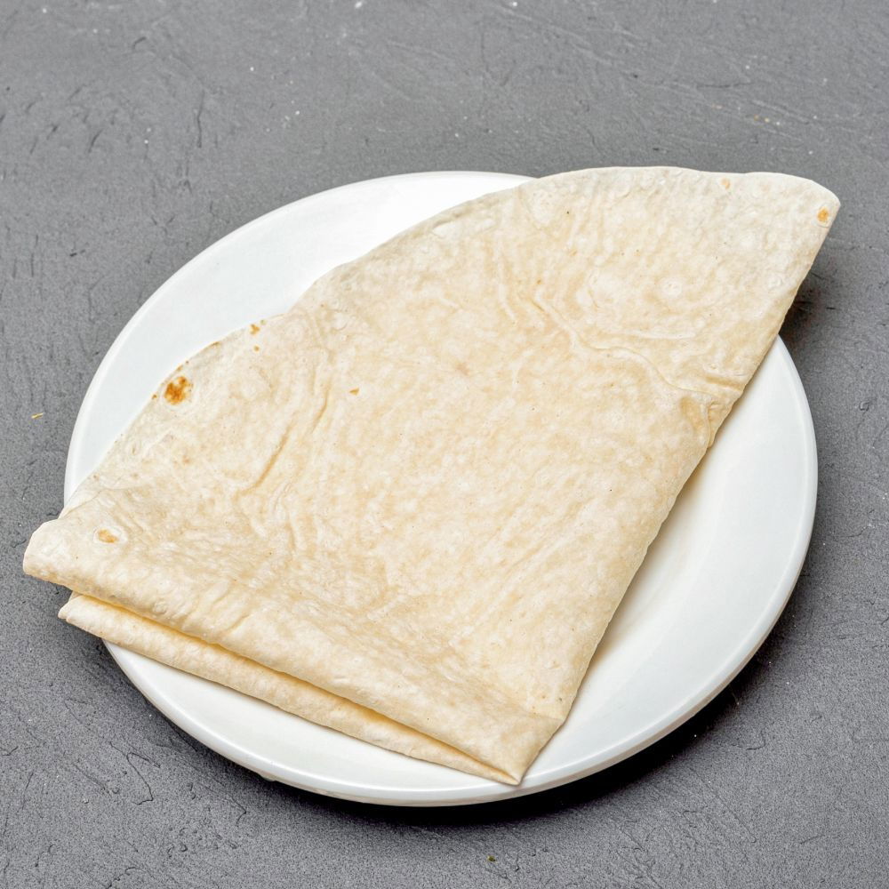 Lavaş Ekmeği