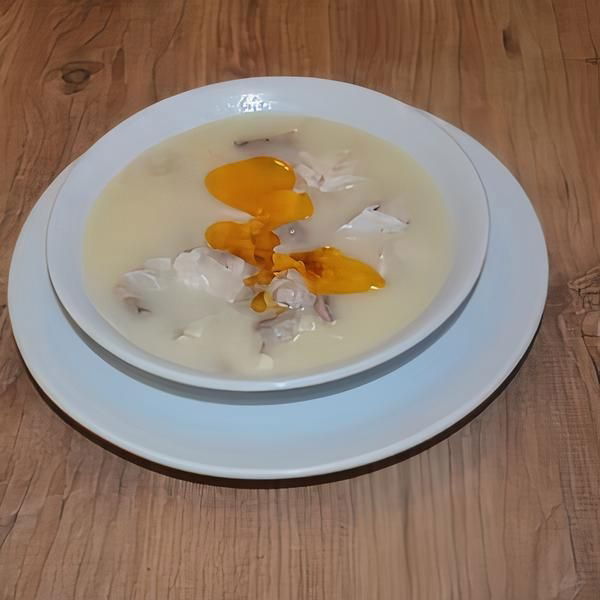 Paça & Beyin Çorbası