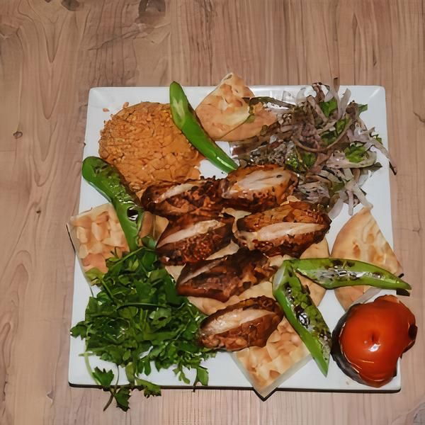 Tavuk Kanat