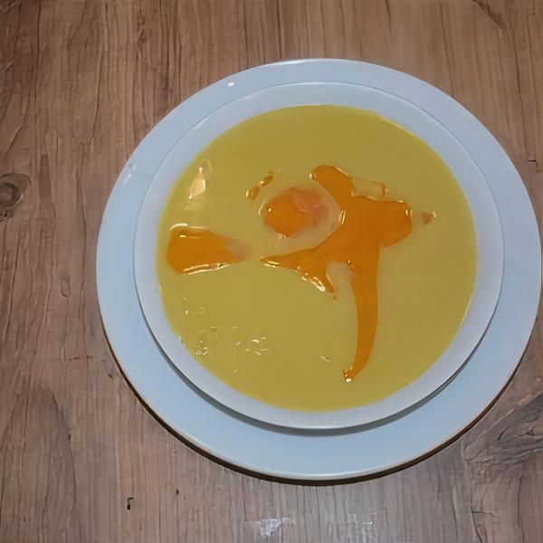 Mercimek Çorbası