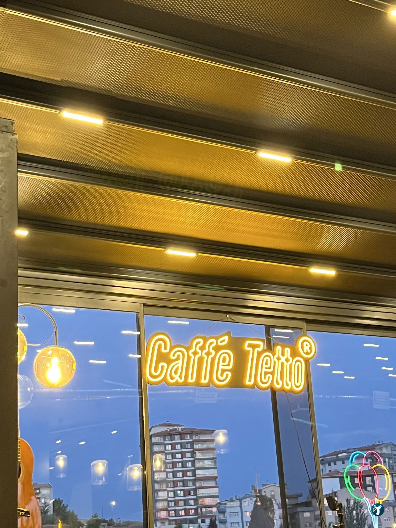 Caffé Tetto®