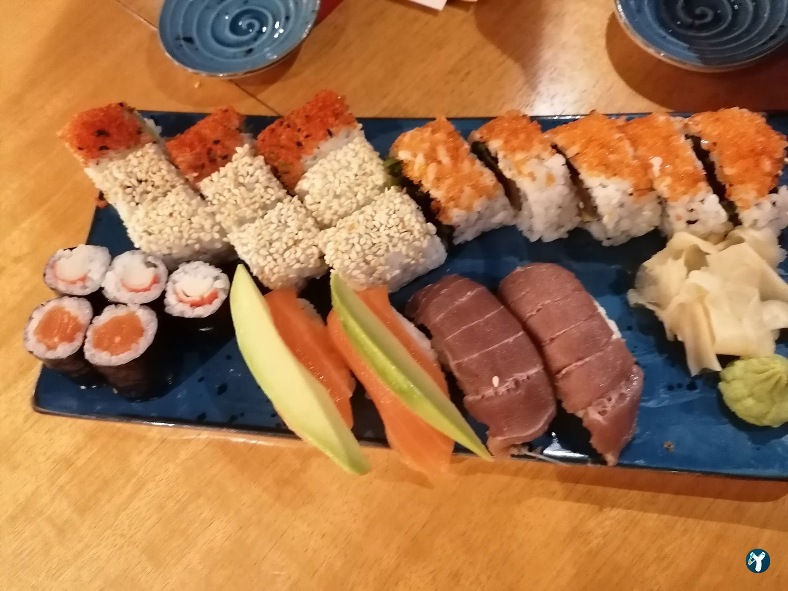 Sushico