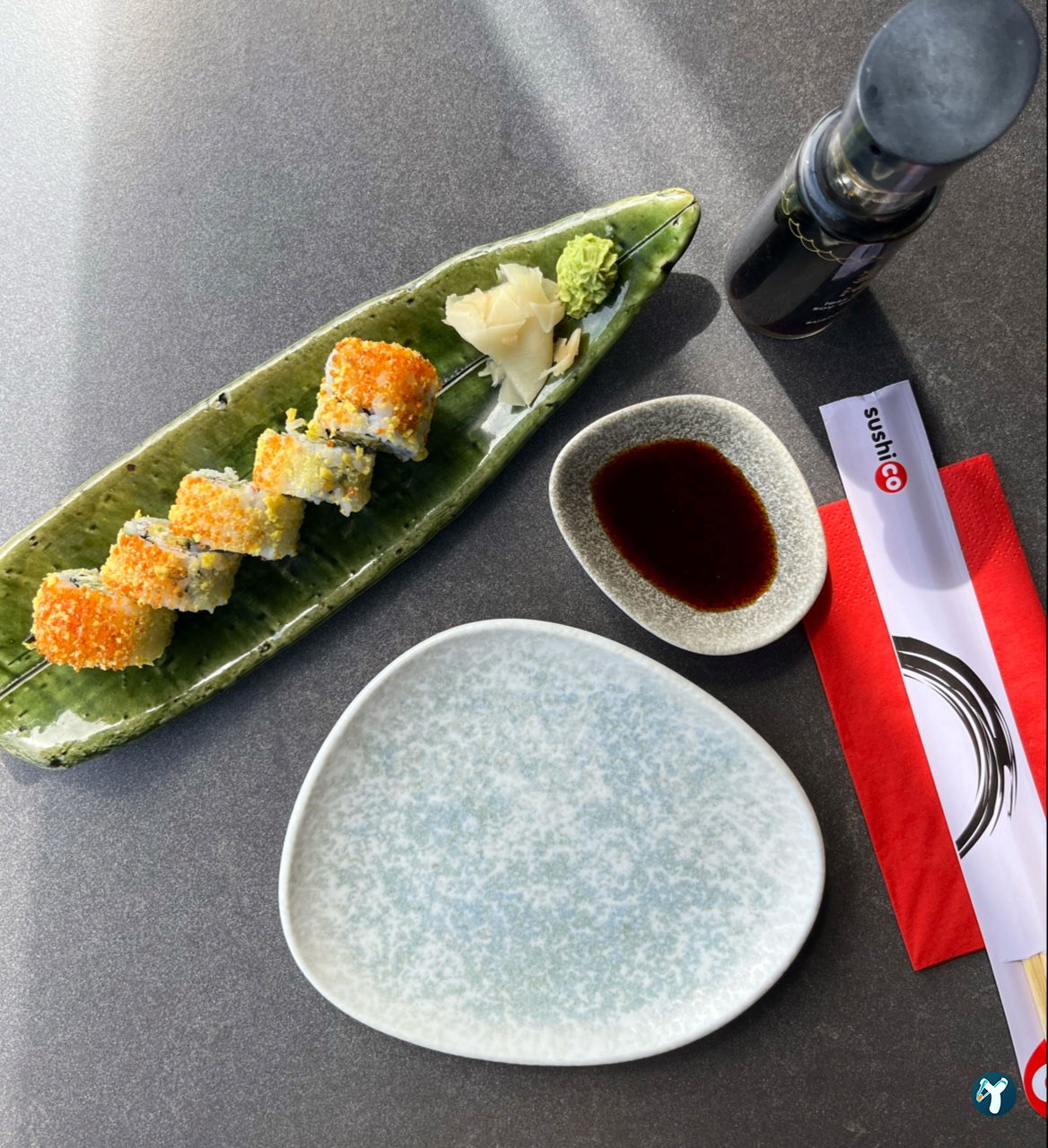 Sushico