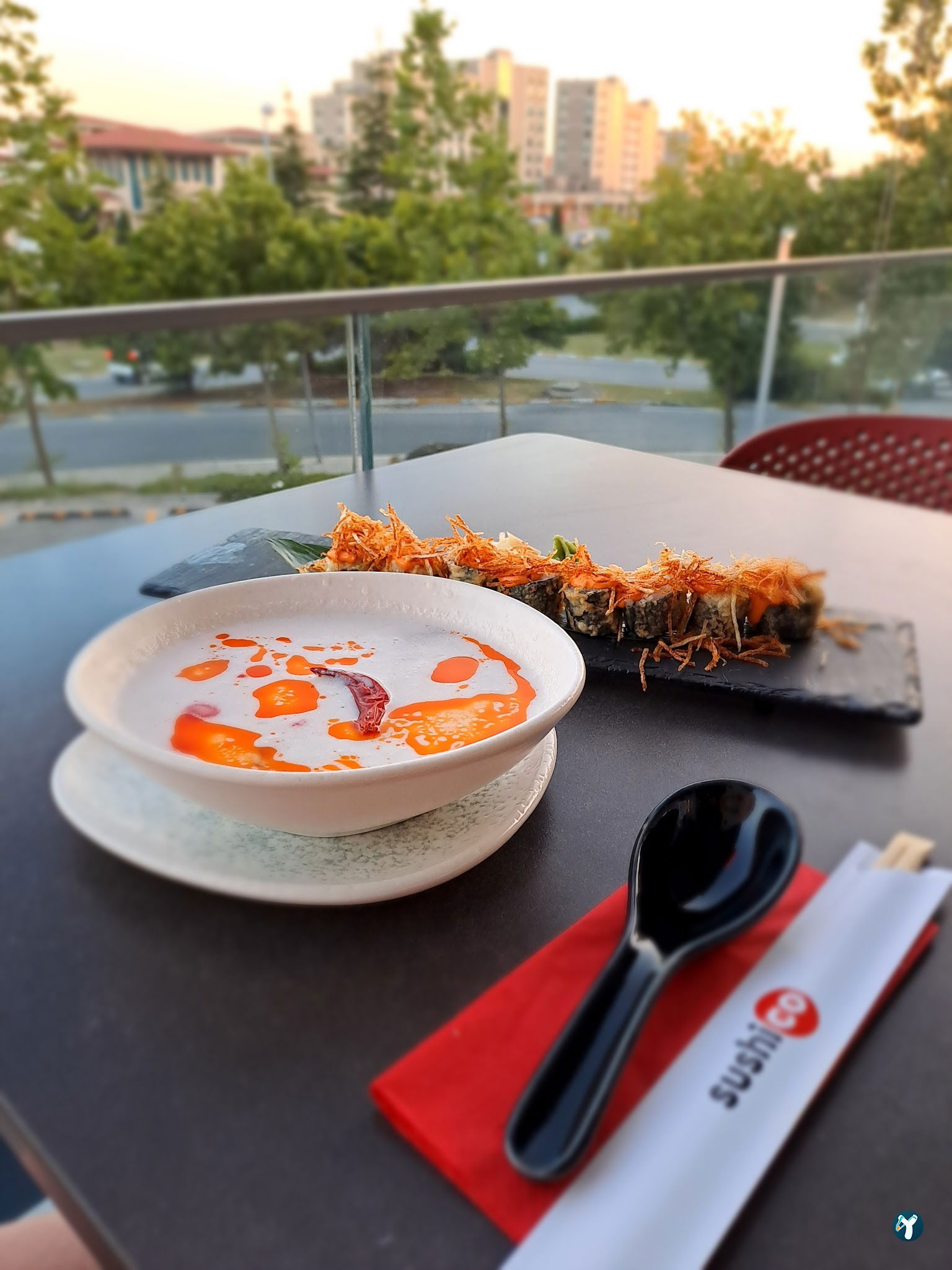 Sushico