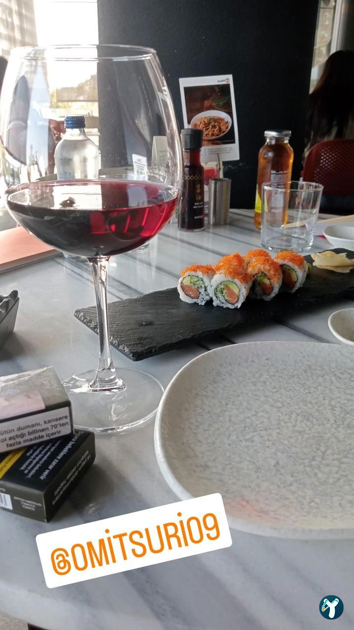 Sushico
