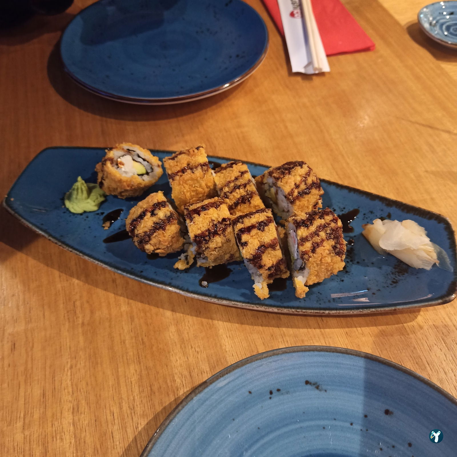 Sushico