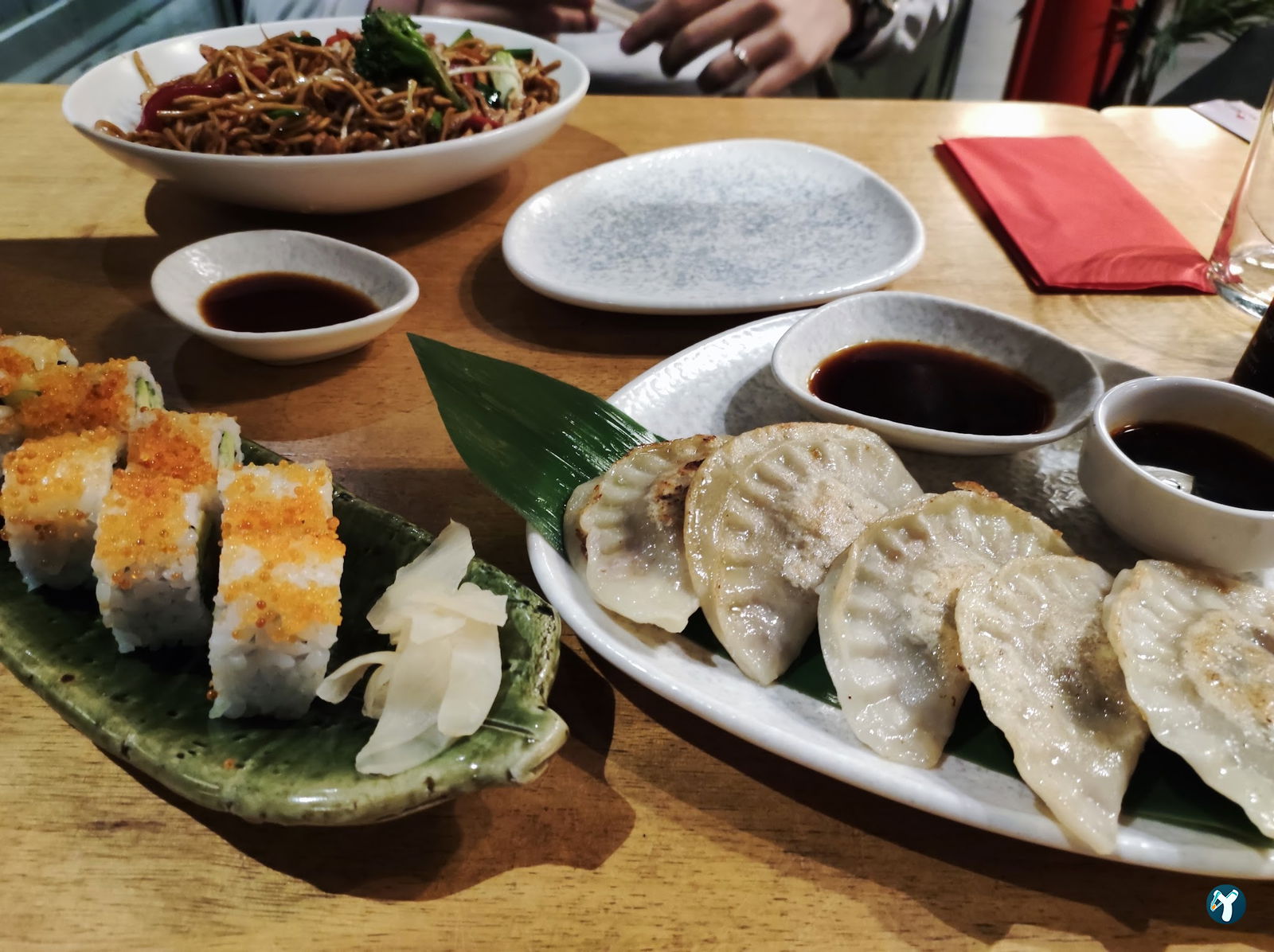 Sushico