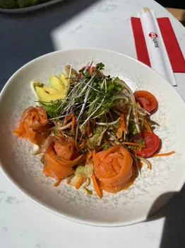 Sushico resimleri