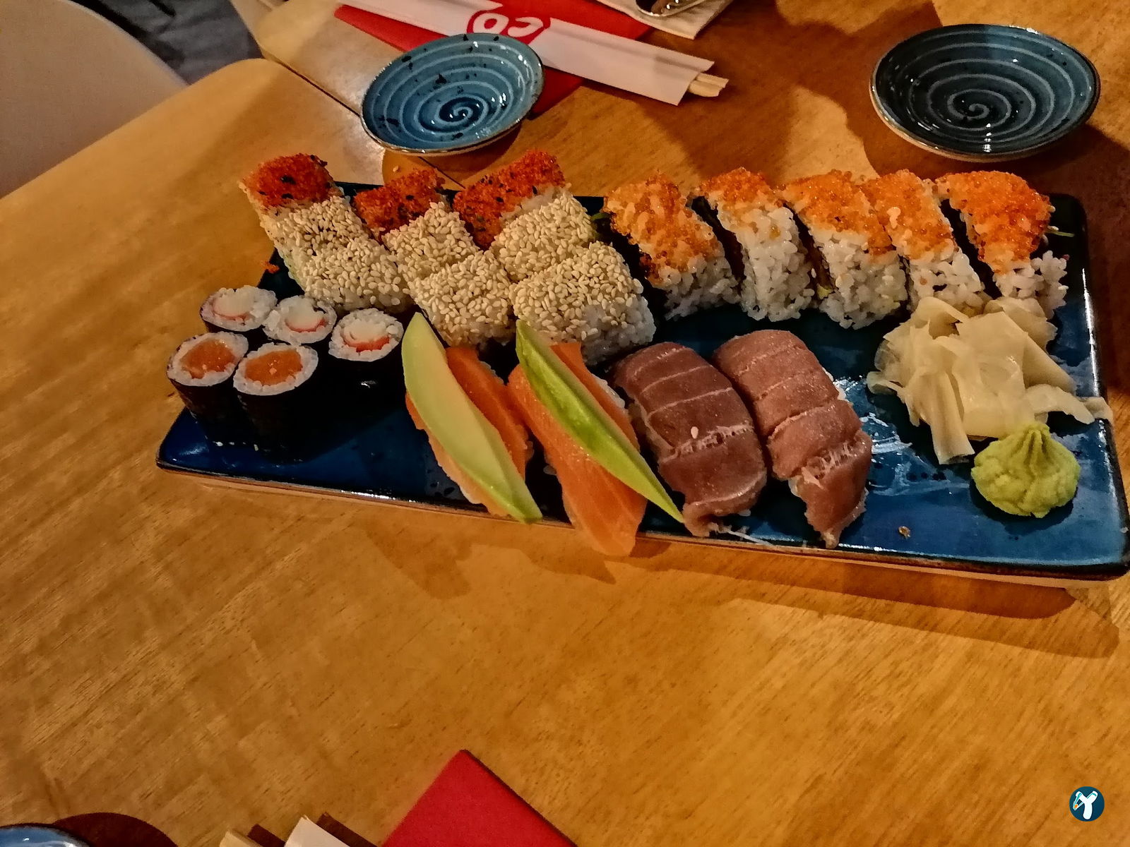 Sushico