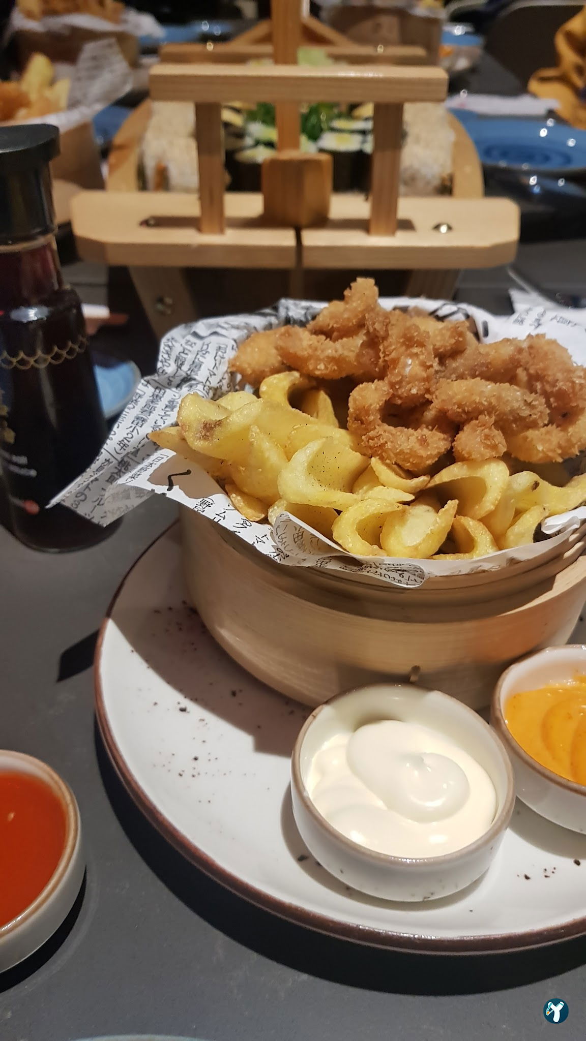 Sushico