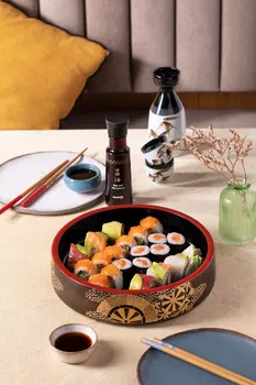 Sushico resimleri