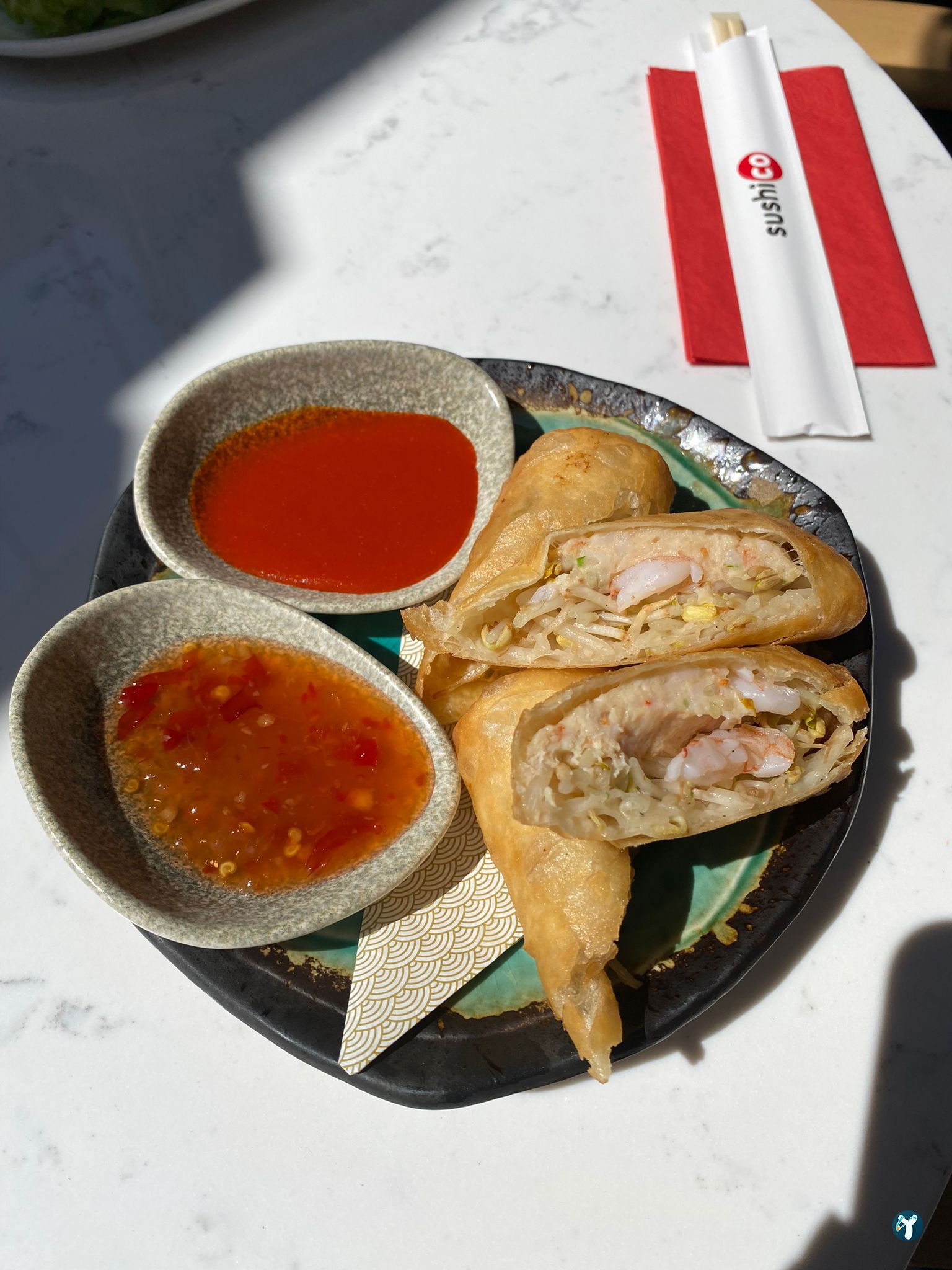 Sushico