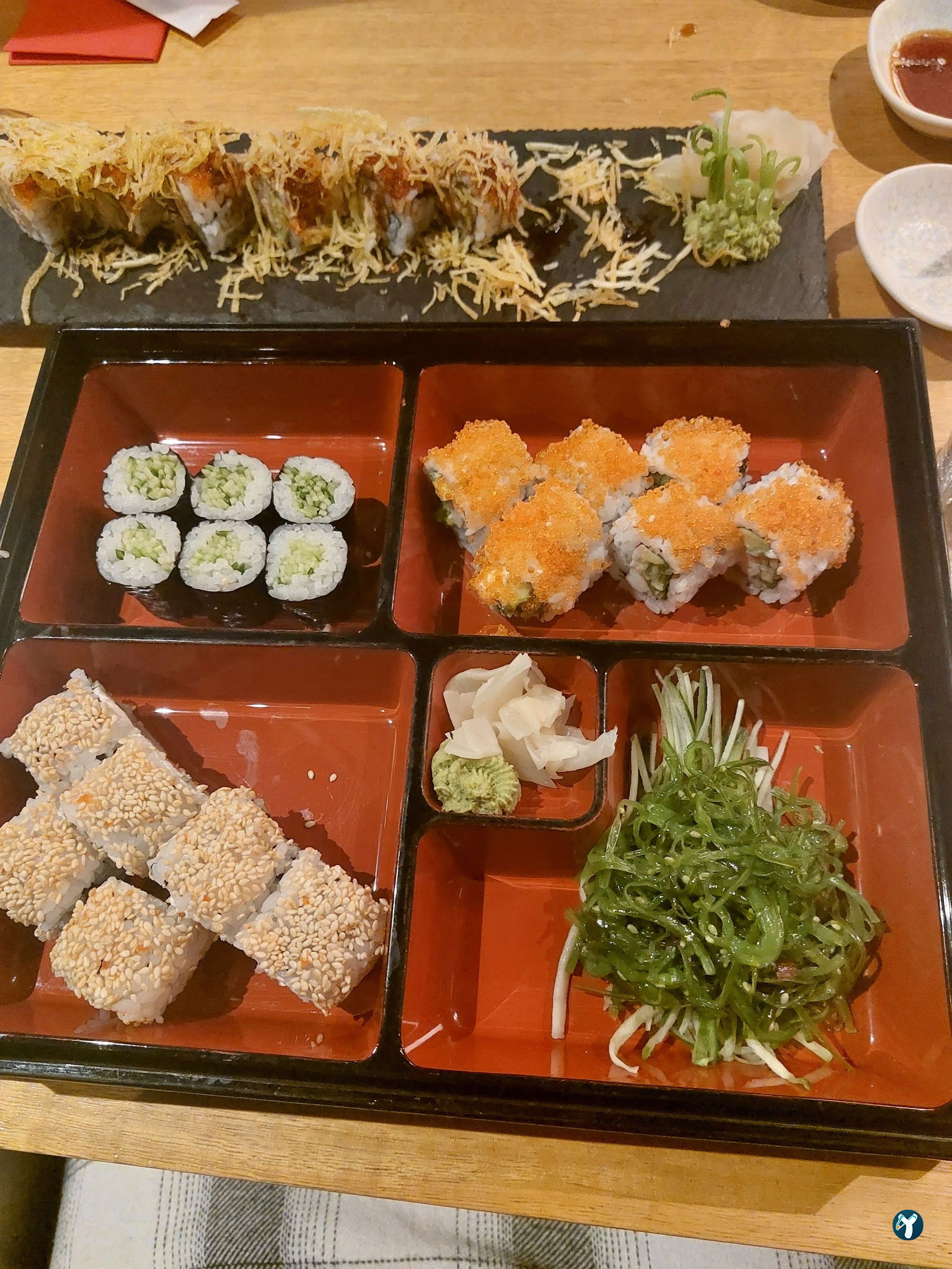 Sushico