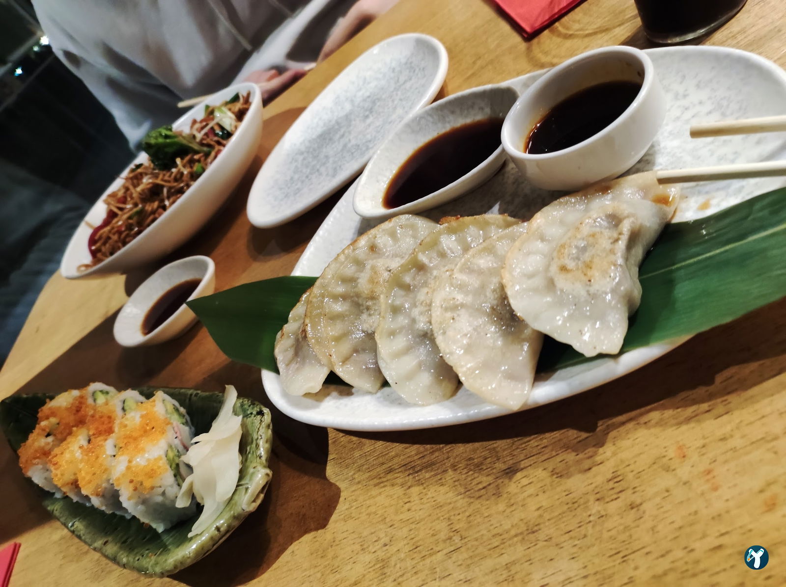 Sushico