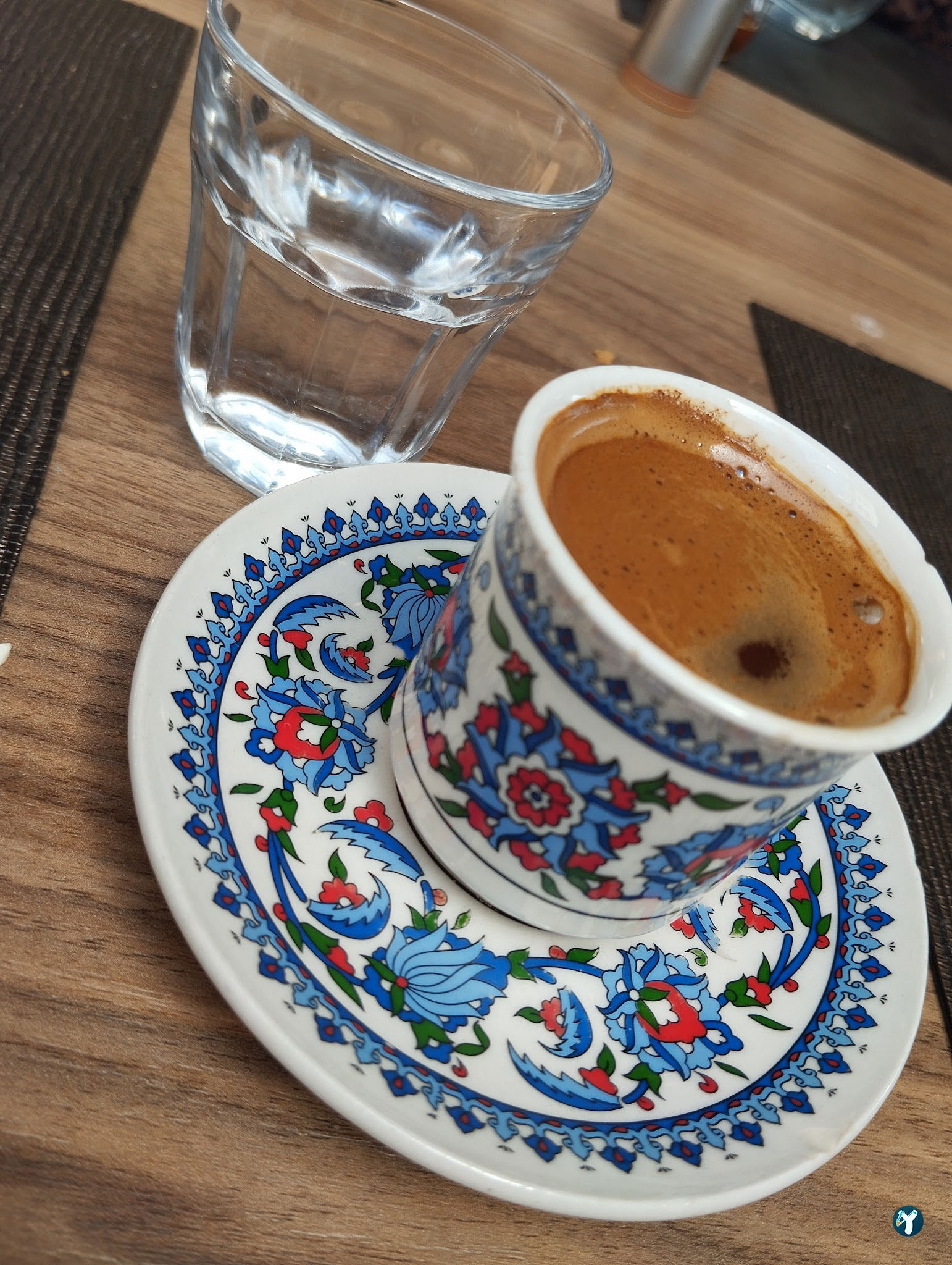 Saray Restaurant Duruşehir