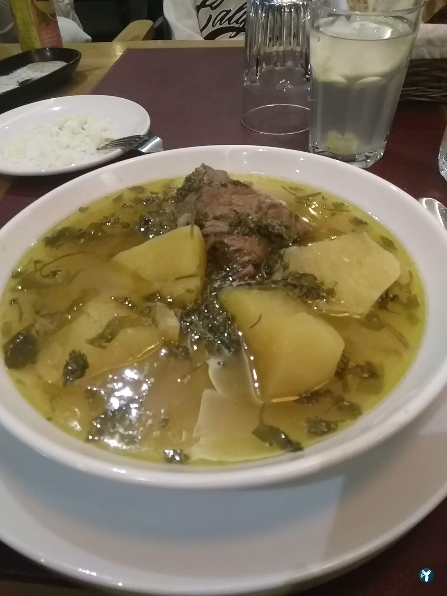 Saray Restaurant Duruşehir