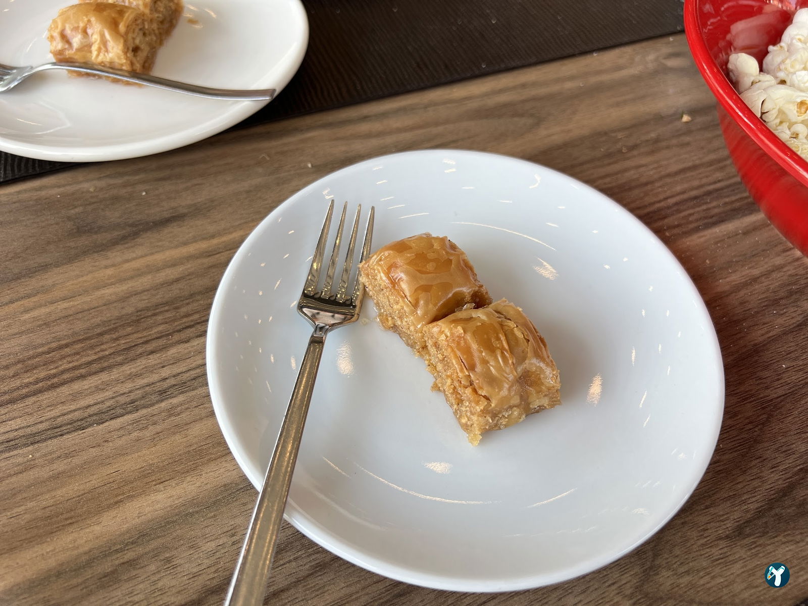 Saray Restaurant Duruşehir