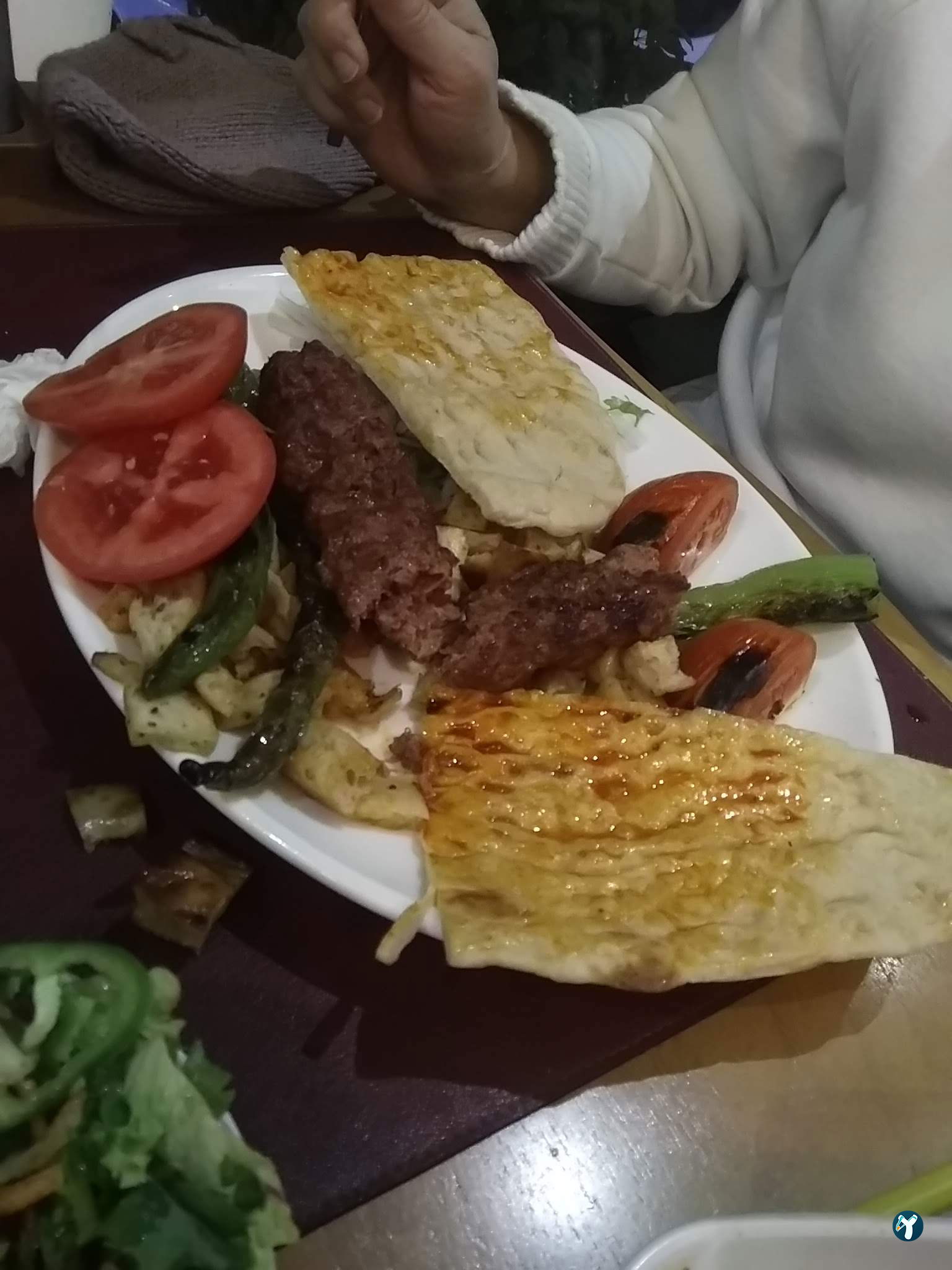 Saray Restaurant Duruşehir