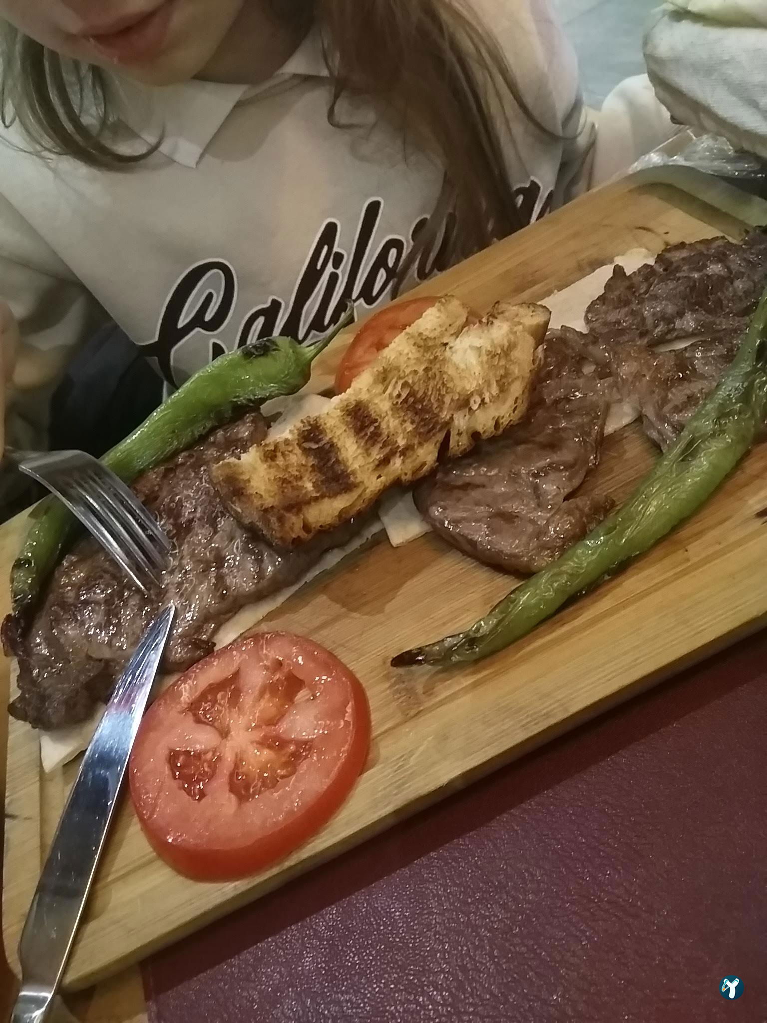 Saray Restaurant Duruşehir