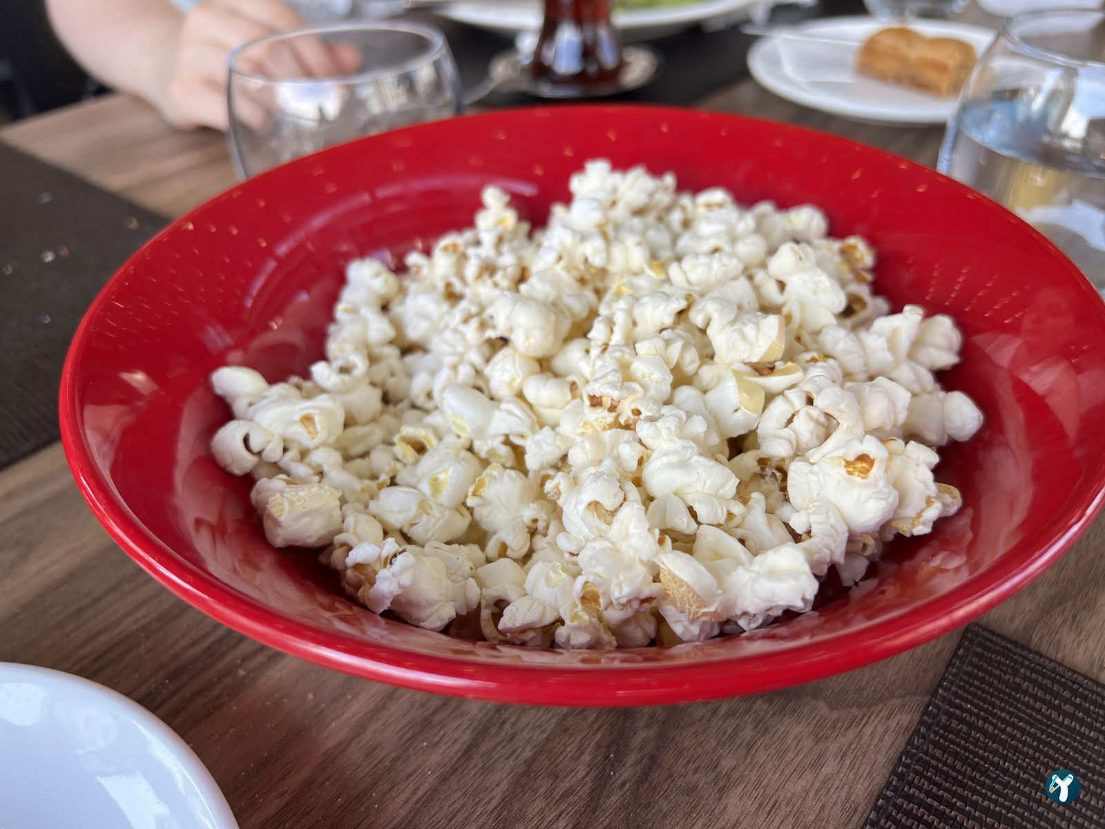 Saray Restaurant Duruşehir