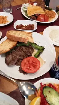 Saray Restaurant Duruşehir resimleri