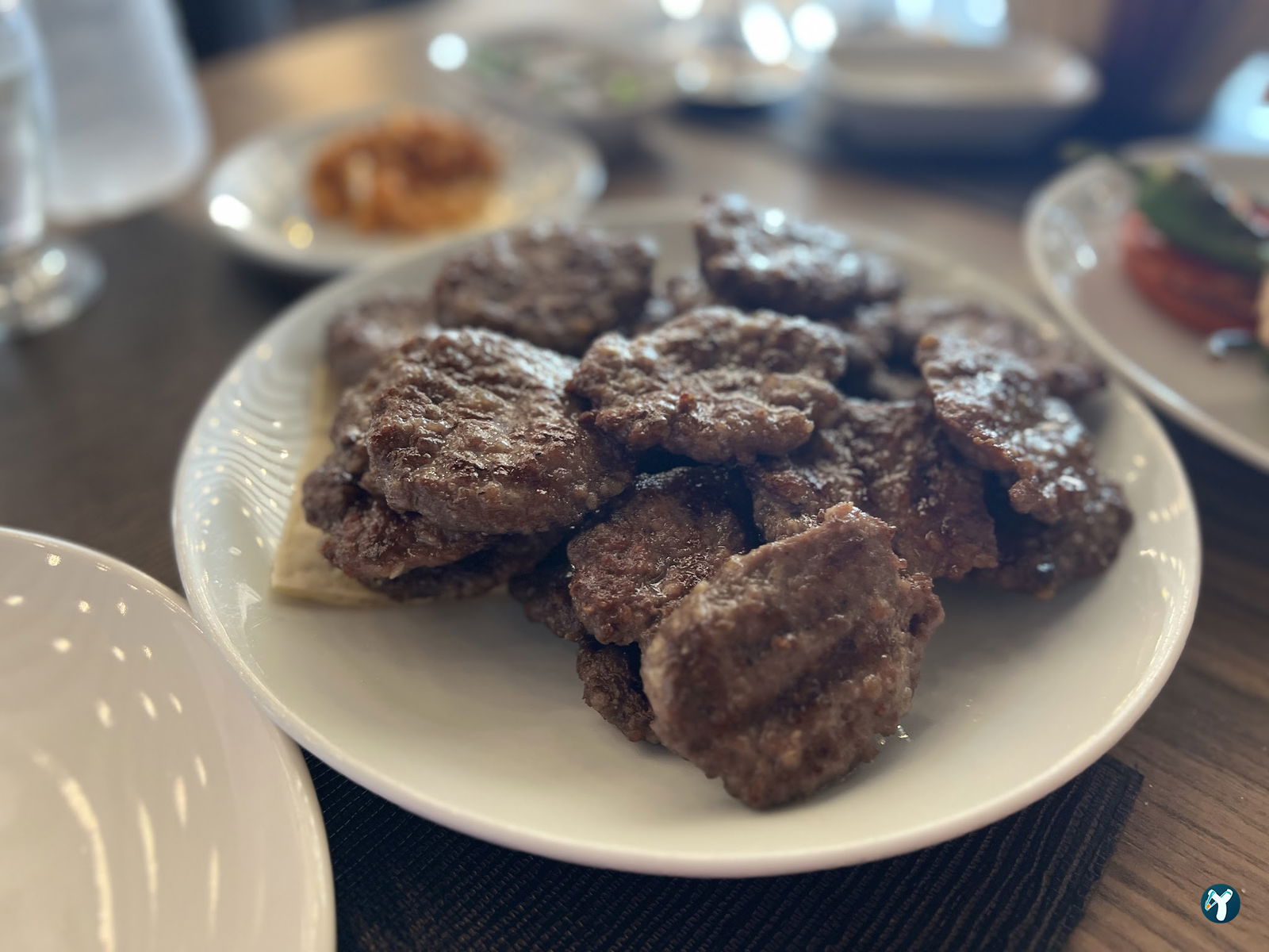Saray Restaurant Duruşehir