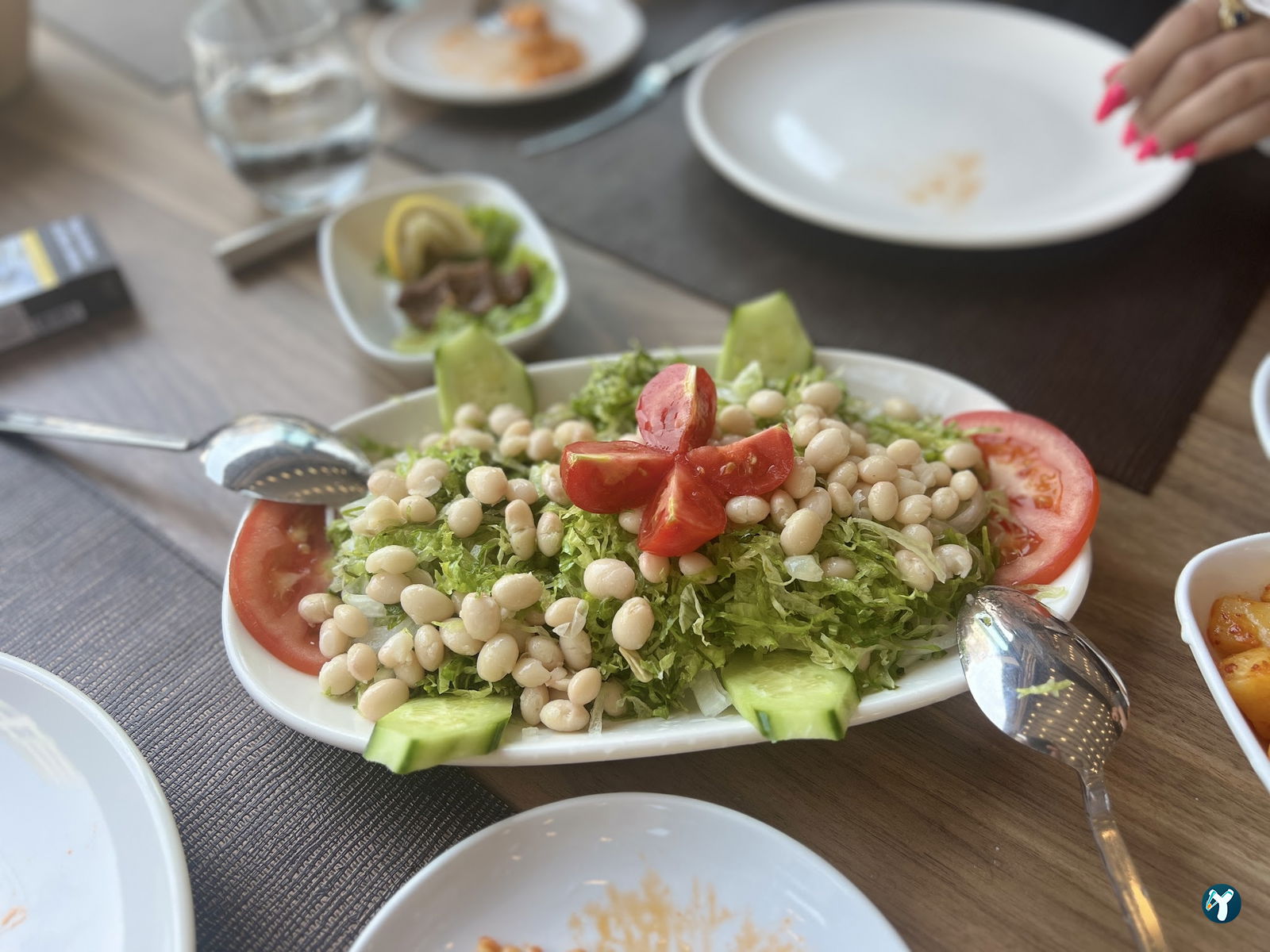 Saray Restaurant Duruşehir