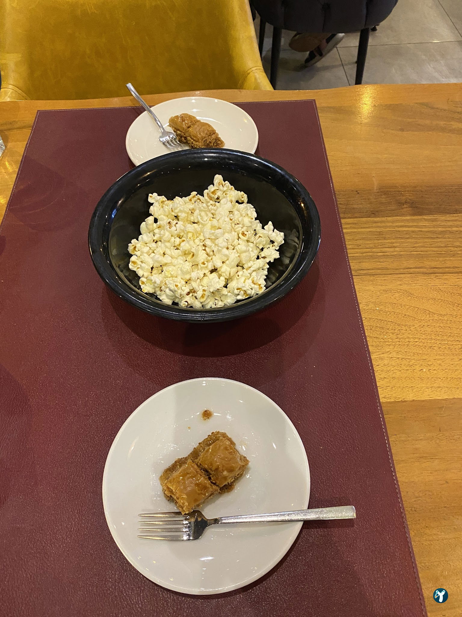 Saray Restaurant Duruşehir